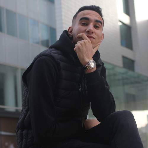 AYOUB A. profile photo