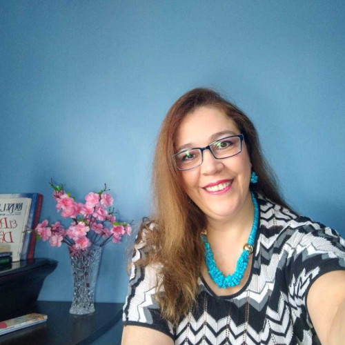 Rowena T. profile photo