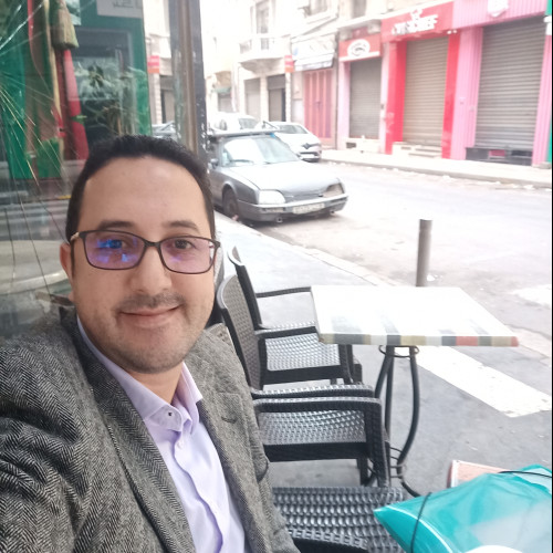 Younes  Z. profile photo