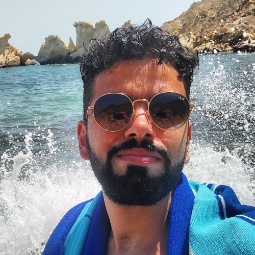 Issam E. profile photo