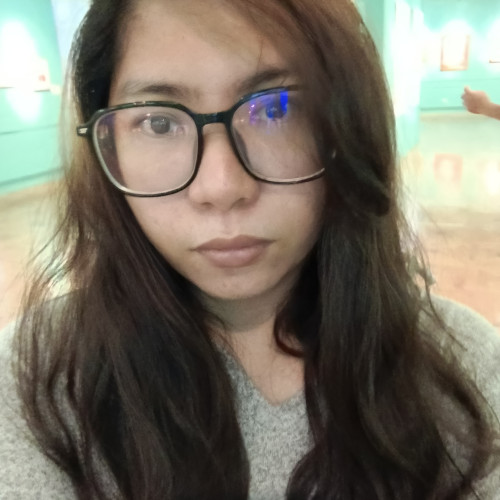 Celine Angela B. profile photo