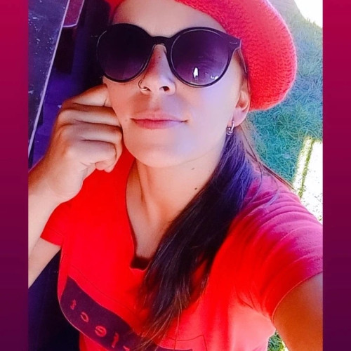 Silvana G. profile photo