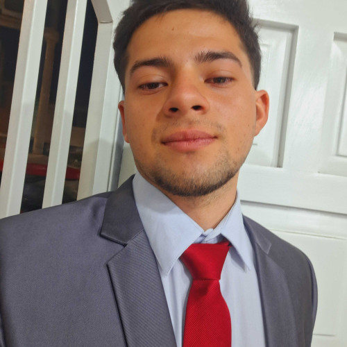 Elias P. profile photo