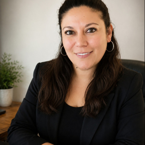 Paulina C. profile photo