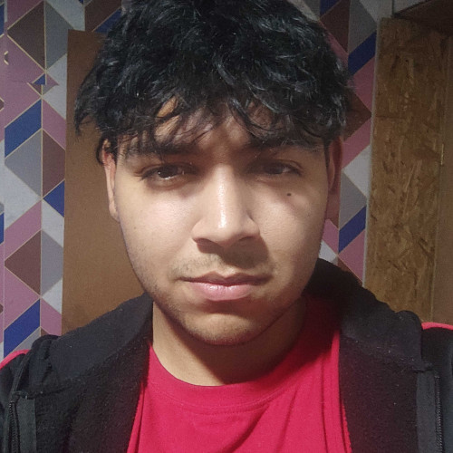 Diego P.
