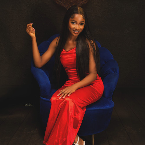 Blessing  E.