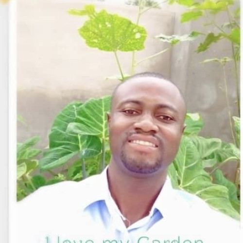 Augustine A. profile photo