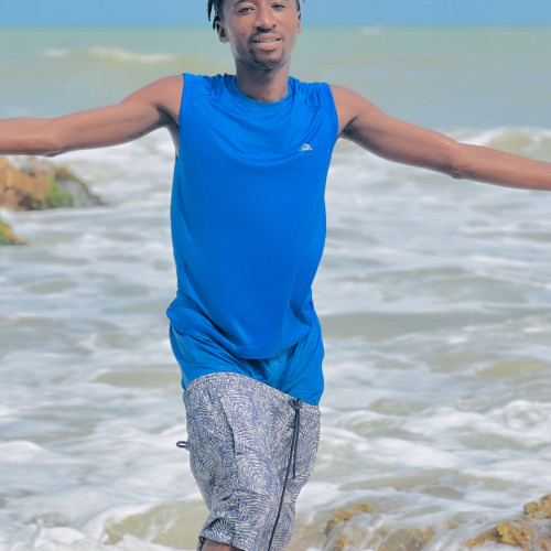 Umar Faruk I. profile photo