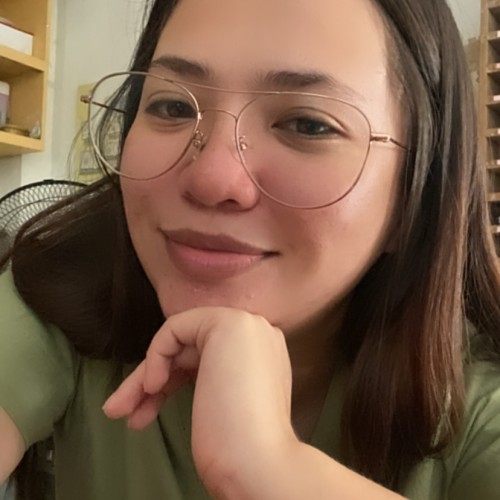 Ma Jessica A.