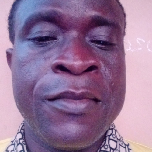 Olusegun Julius A.