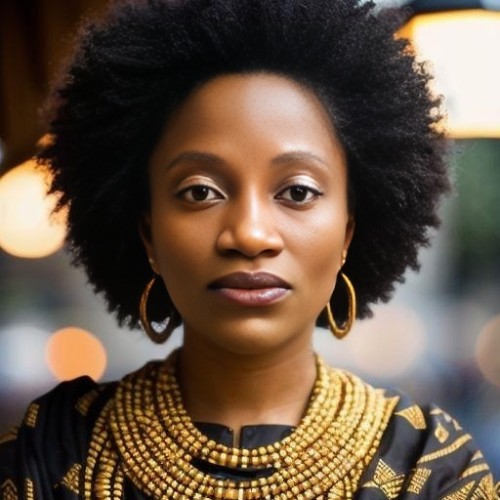 Dorcas M.