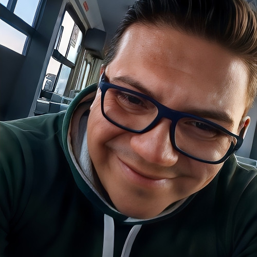 Jorge D. profile photo