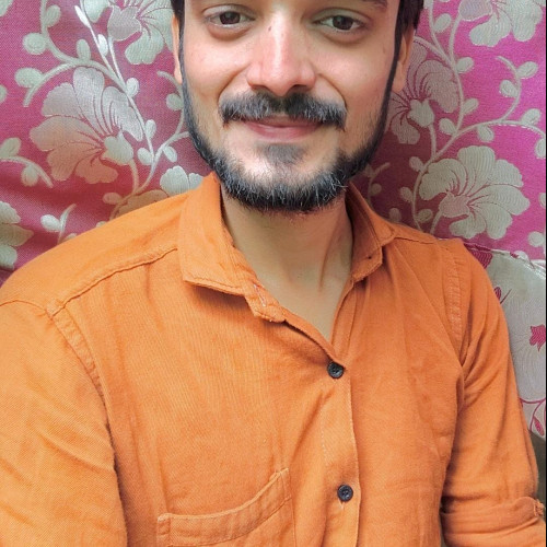 Saurabh S. profile photo