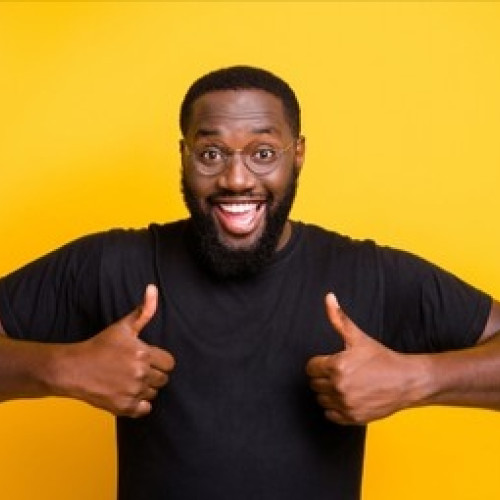 Phumza P. profile photo