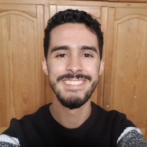 Abdessamad M.