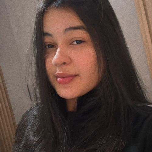 Aline R. profile photo