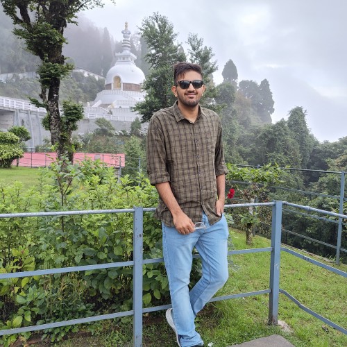 Gopesh S.