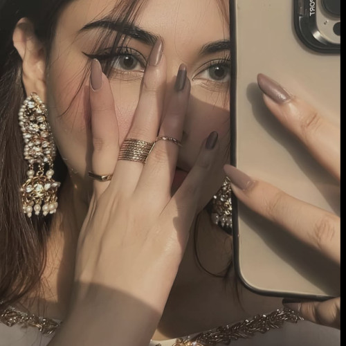 Mehwish M. profile photo