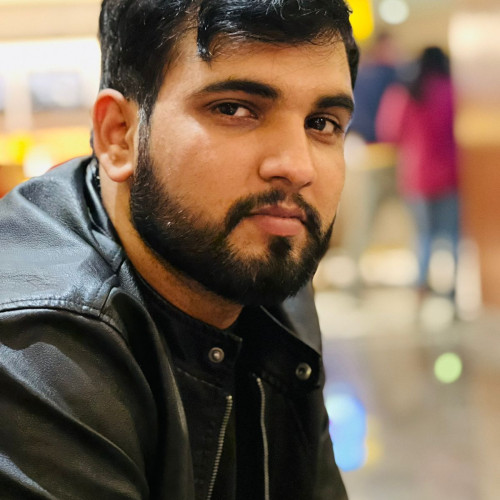 Siddharth S. profile photo