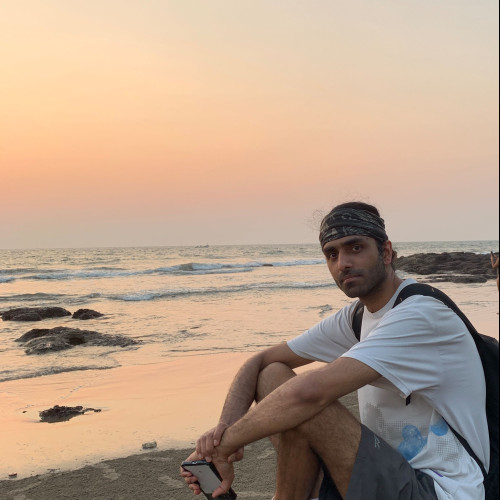 Amanjot S. profile photo
