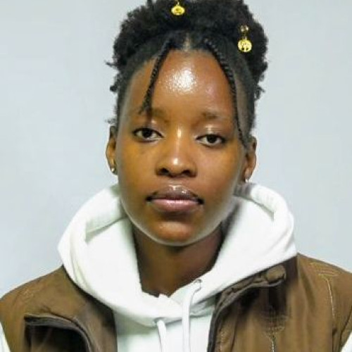 Kagiso  M.