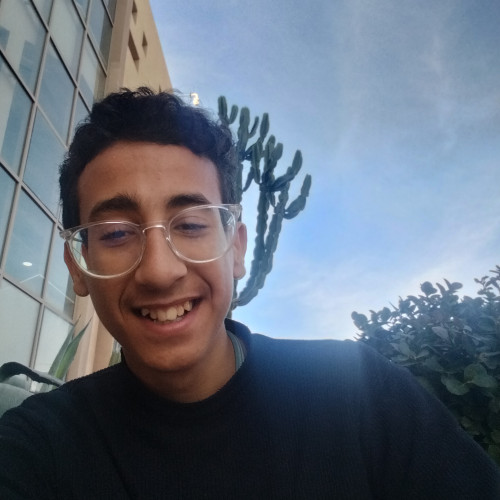 mohamed l. profile photo