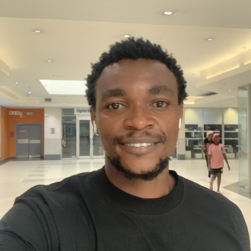 Harris  N. profile photo