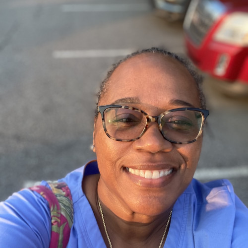 Betty Y. profile photo