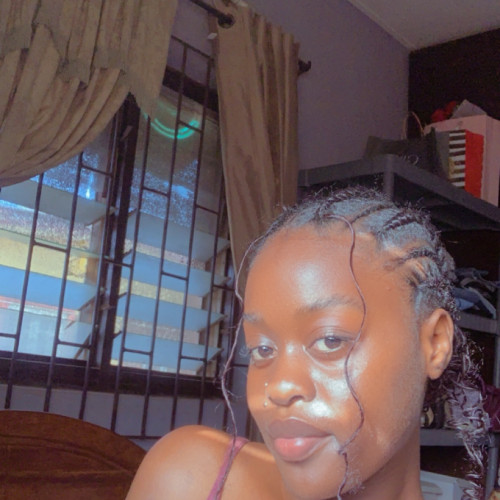 Nafisah A.