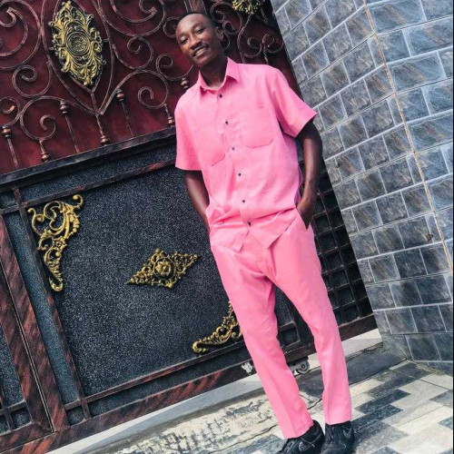 vitalis k.