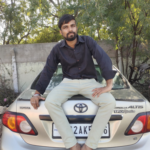 Manoj R. profile photo