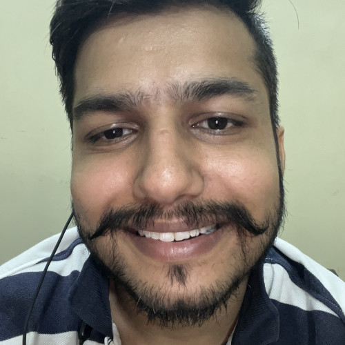 Aman j. profile photo