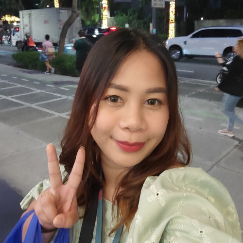 Iries D. profile photo