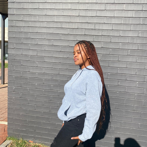 anathi  a. profile photo