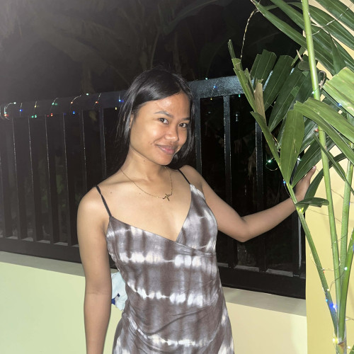 Gesselle S. profile photo