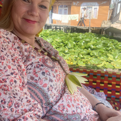 Christel B. profile photo