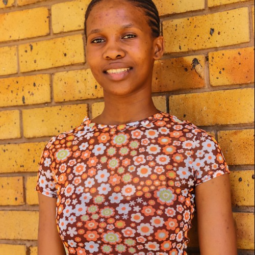 Sinethemba  S.