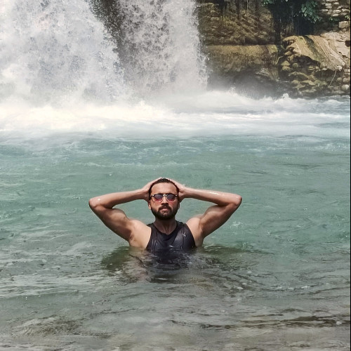 Zeeshan S. profile photo