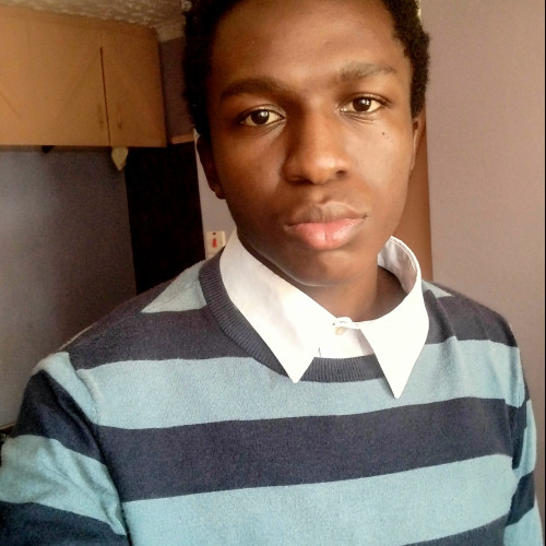 Isaac W. profile photo