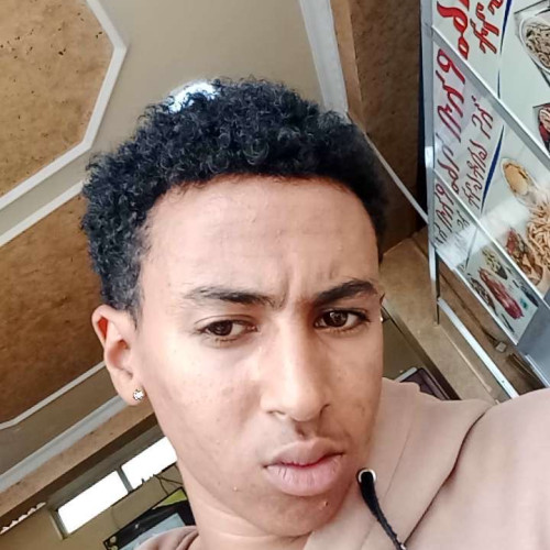 Zerubabel  F. profile photo