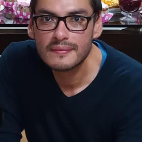 Yubal C. profile photo