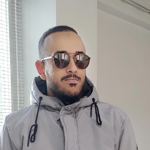 Othmane T.