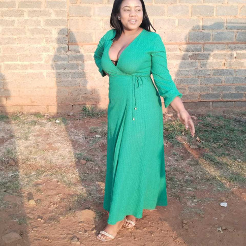 Zothile N. profile photo