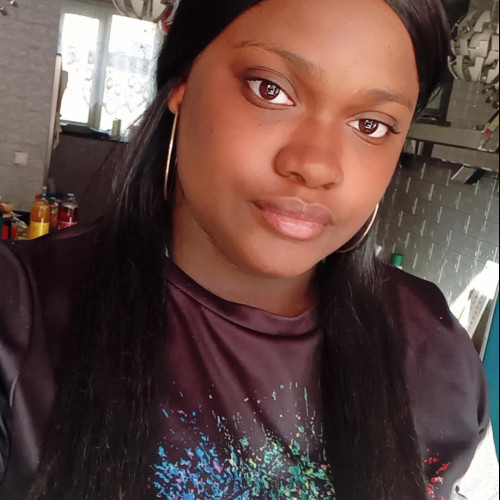 Franciska D. profile photo