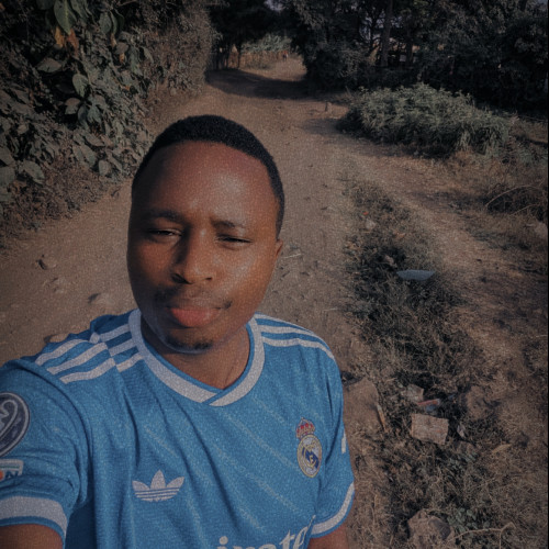 Mushobozi A a. profile photo