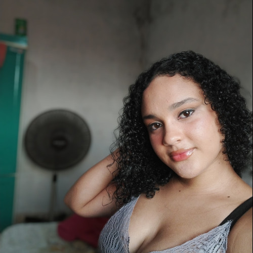 Brenda camilly Rodrigues Ferreira  C. profile photo