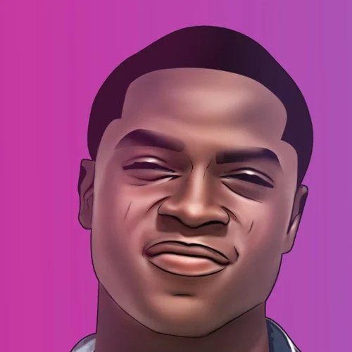 olaleye m. profile photo