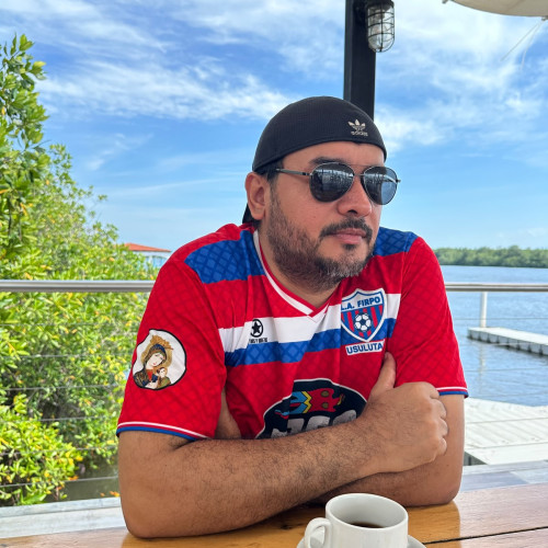 Fernando B. profile photo