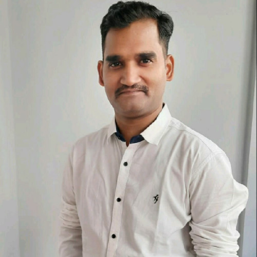 Deepak Kumar S. profile photo