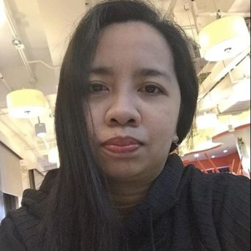 mary chris m.